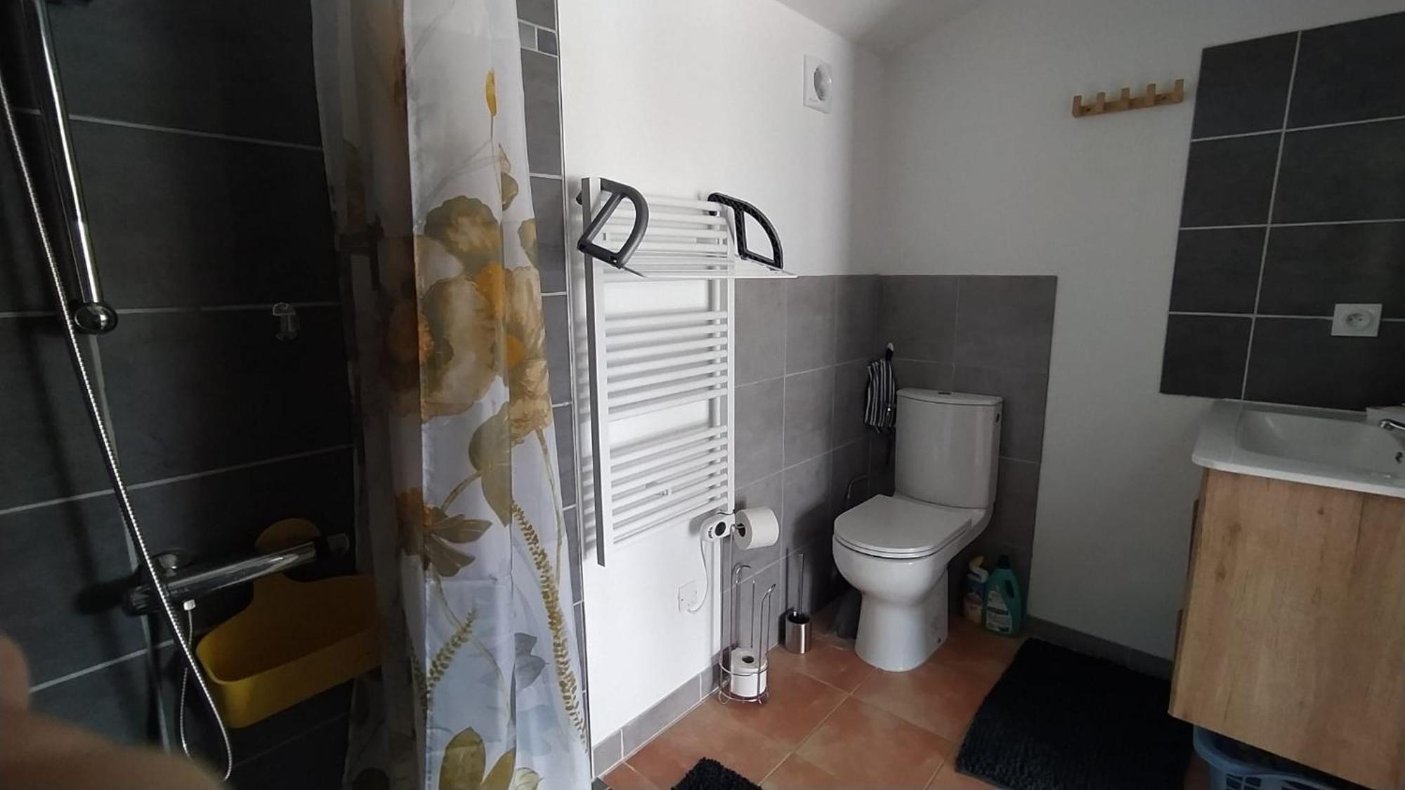 2 Maisons De 3 Et 2 Chambres Avec Grande Piscine Commune La Teste-de-Buch Exterior foto