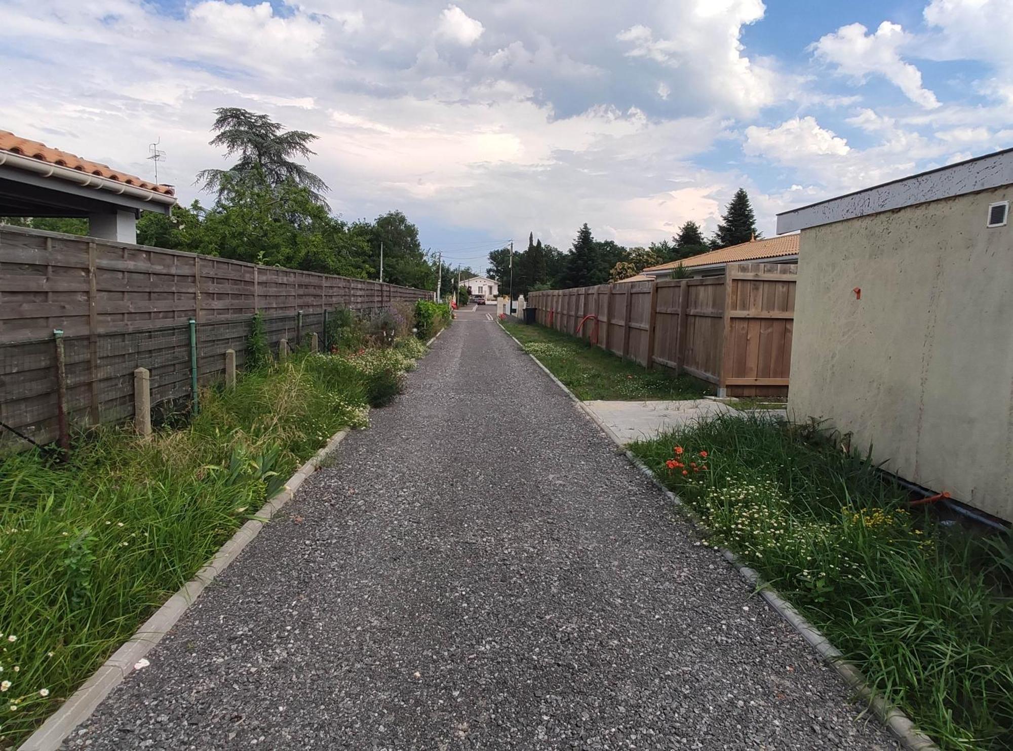 2 Maisons De 3 Et 2 Chambres Avec Grande Piscine Commune La Teste-de-Buch Exterior foto